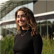 Profesora de inglés, nativa con certificación TEFL y 4 años de experencia